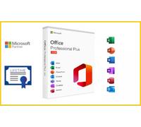 Licence à vie : Office 24 Standard pour Windows
