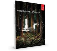 Licence Adobe Lightroom 5.7.1, pour 2 Postes Windows et Mac - Vendu par Informatique88 - Voir Boutique