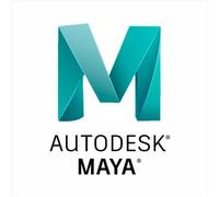 LICENCE AUTODESK® MAYA -2022- 1 An d’Abonnement