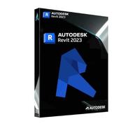 LICENCE AUTODESK® Revit - 1 An d’Abonnement