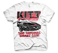 Licence Chevalier Rider- Kitt The Original Smart Voiture Big&tall 3XL,4XL,5XL