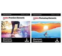 Licence de 3 ans d utilisation d Adobe Premiere Elements 2025
