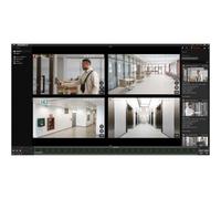 Licence de contrôle d'accès Hanwha SSA-M5000