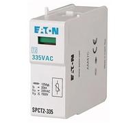 Insert limiteur de surtension type T2 20kA SPI, SPC, SP 167592