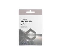 Licence éducative ArchiCAD 28 valable 1 an