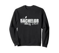 Licence en Droit (LL.B.) Sweatshirt