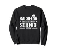 Licence en Sciences de l'environnement Sciences Naturelles Sweatshirt