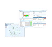 Licence - HP - Intelligent Management Center - 50 nœuds - Linux, Windows - Téléchargement