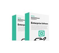 Licence HPE IMC QoS Manager JF408AAE : Gestion Intelligente de la Qualité de Service Réseau, Optimisation du Trafic et Allocation de Ressources.