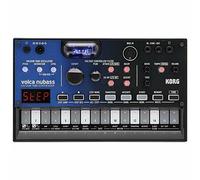 Licence logicielle de synthétiseur analogique KORG Volca Nubass Vacuum Tube i...
