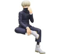 LICENCE MERCHANDISING Furyu - Figurine Jujutsu Kaisen - Jujutsu Kaisen