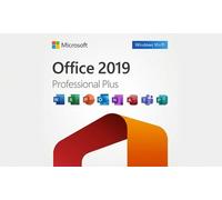 Licence Microsoft Office 2021 Home & Business - pour 1 Mac