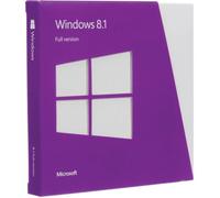 Licence Microsoft Windows 8.1 32/64 Bit Télécharger la version française en version complète