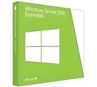 Microsoft Windows Server 2012 R2 Essentials