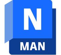 Licence officielle Autodesk Navisworks - 1 an - Windows 10 - Logiciel de gestion de projet