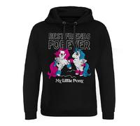 Licence Officielle My Little Pony Best Friends Forever Epic Capuche TAILLE S-XXL