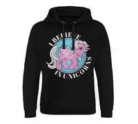 Licence Officielle My Little Pony I Believe En Epic Capuche S-XXL Tailles