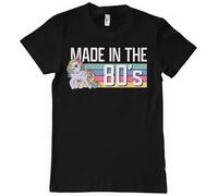 Licence Officielle My Little Pony - Made IN The 80's Homme T-SHIRT S-XXL Tailles