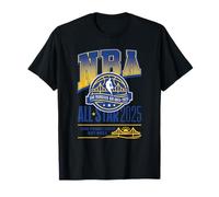 Licence Officielle NBA All Star 2025 T-Shirt
