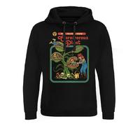 Licence Officielle Steven Rhodes - Carnivore Plante Epic Capuche