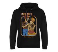 Licence Officielle Steven Rhodes - Domestique Tatouage Kit Epic Capuche