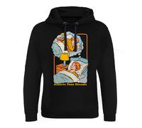 Licence Officielle Steven Rhodes - Réaliser Your Dreams Epic Capuche