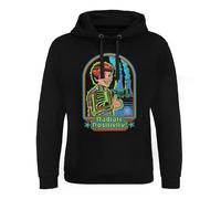 Licence Officielle Steven Rhodes - Respire Positivité Epic Capuche