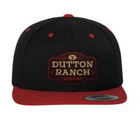 Licence Officielle Yellowstone Dutton Ranch Premium Casquette