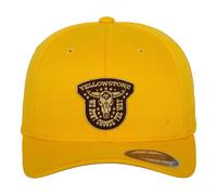 Licence Officielle Yellowstone We Don'T Choisir La Voie flexfit Baseball Cap