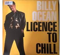 Licence to Chill [Import]