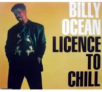 Licence to Chill [Import]