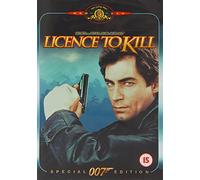 Licence To Kill