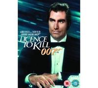 Licence To Kill