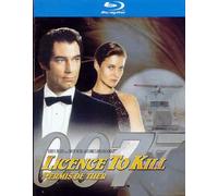 Licence to Kill [Blu-ray] [Blu-ray] (2009)