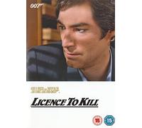 Licence to Kill [Bond 007] [Import allemand]