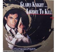 Licence to Kill (Ext. Version, 1989, 3 [Import]