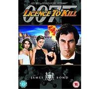 License to Kill – Disque unique – Importé – Twentieth Century Fox Film Corporation