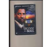Licence to Kill [Import anglais]
