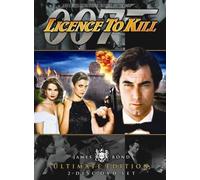 Licence to Kill - Licence to Kill [Ultimate Edition] [Import anglais]