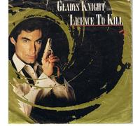 Licence To Kill / Pam