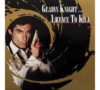 Licence To Kill / Pam