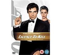 Licence To Kill , (Ultimate Edition) G