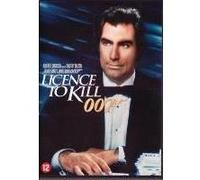 LICENCE TO KILL-VN G