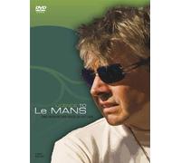 Licence to Le Mans Featuring Tiff Needell (4 DVD) [Edizione: Regno Unito] [Import]
