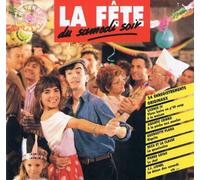 Licence v Bezu..... - La Fete du Samedi Soir Compilation