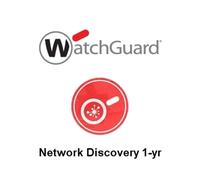 Licence WatchGuard WGM57181 Firebox M570 - 1 licence, 1 année de mise à jour logiciel - Référence WGM57181