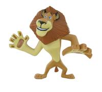 Licences Figurine Alex - Madagascar - 9 Cm