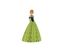 Licences Figurine Anna - La Reine Des Neiges Disney - 12 Cm