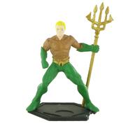 Licences Figurine Aquaman - 12 Cm