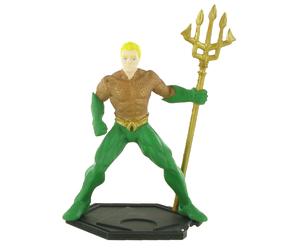 Licences Figurine Aquaman - 12 Cm